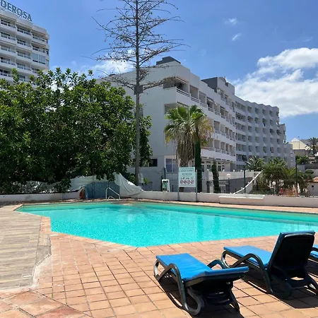 Tenerife Sea View 216 Apartmanhotel 4*