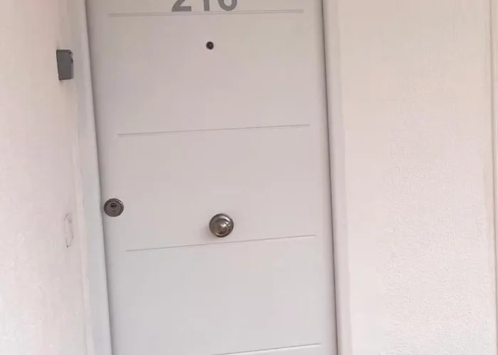 Tenerife Sea View 216 4* Playa Feñabe