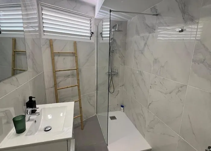 Tenerife Sea View 216 شقة فندقية Playa Feñabe