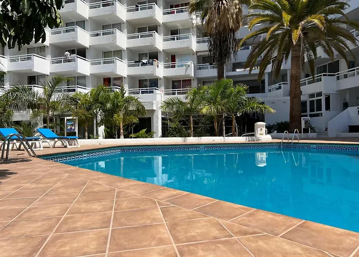 Tenerife Sea View 216 4*